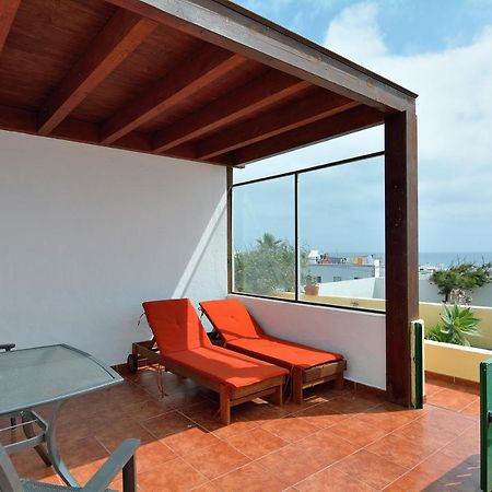 Apartment Shanti Lara Sea Views Punta Mujeres By Pvl Ngoại thất bức ảnh