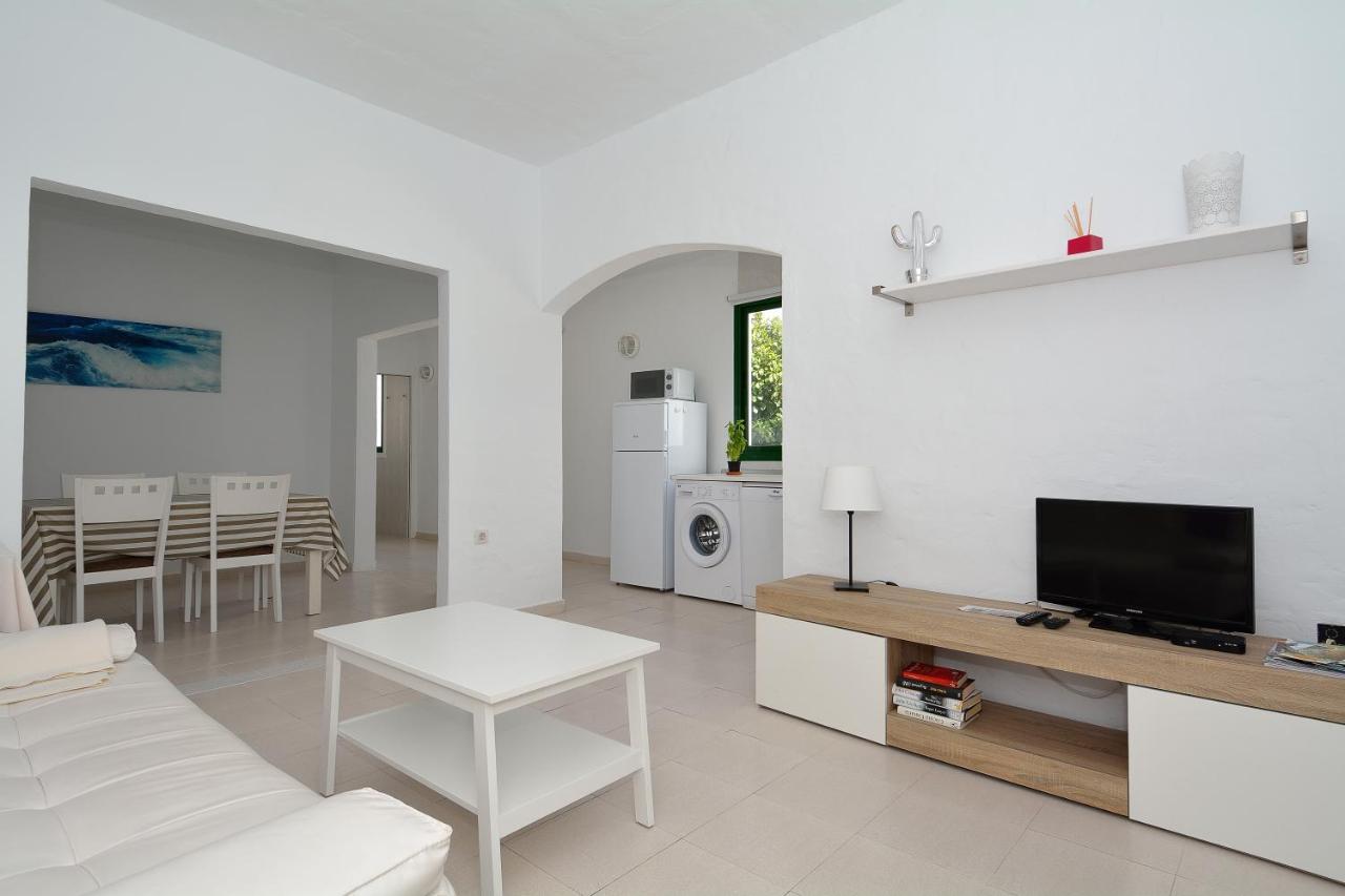 Apartment Shanti Lara Sea Views Punta Mujeres By Pvl Ngoại thất bức ảnh