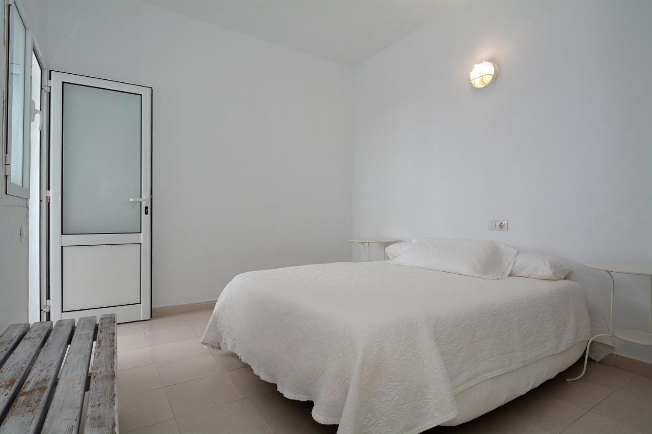 Apartment Shanti Lara Sea Views Punta Mujeres By Pvl Ngoại thất bức ảnh