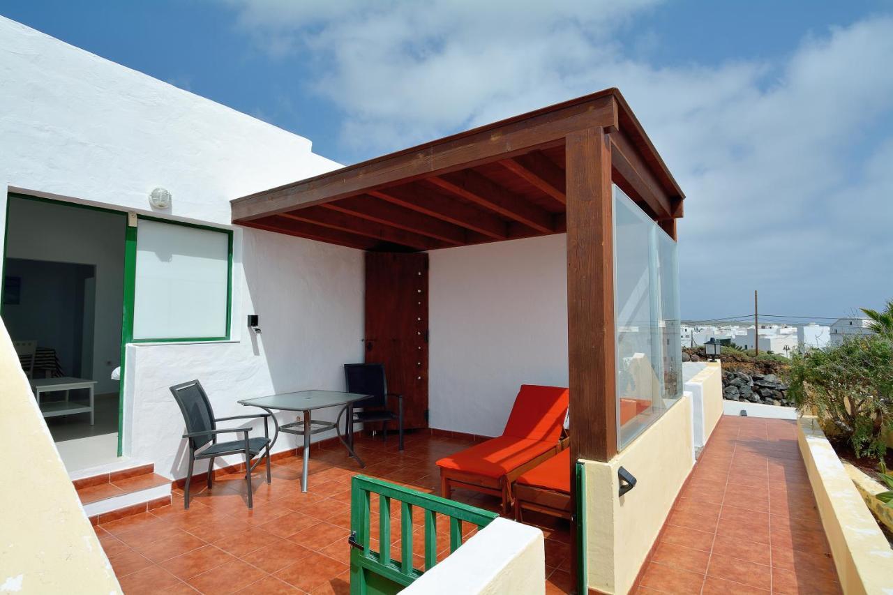 Apartment Shanti Lara Sea Views Punta Mujeres By Pvl Ngoại thất bức ảnh