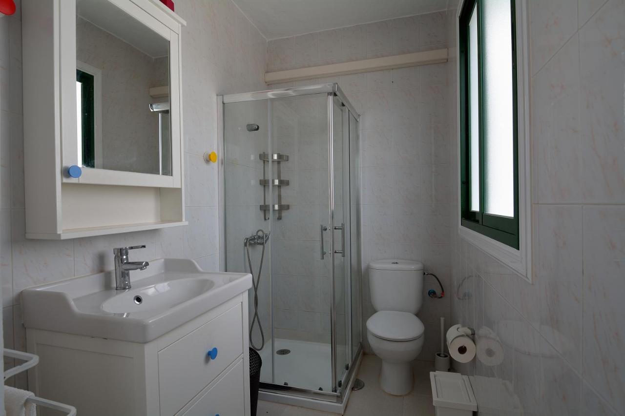 Apartment Shanti Lara Sea Views Punta Mujeres By Pvl Ngoại thất bức ảnh