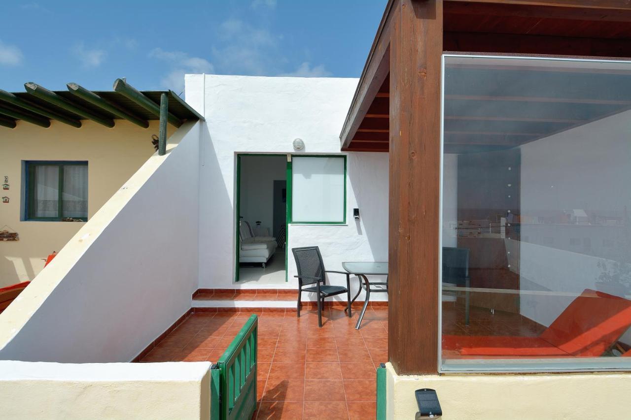Apartment Shanti Lara Sea Views Punta Mujeres By Pvl Ngoại thất bức ảnh