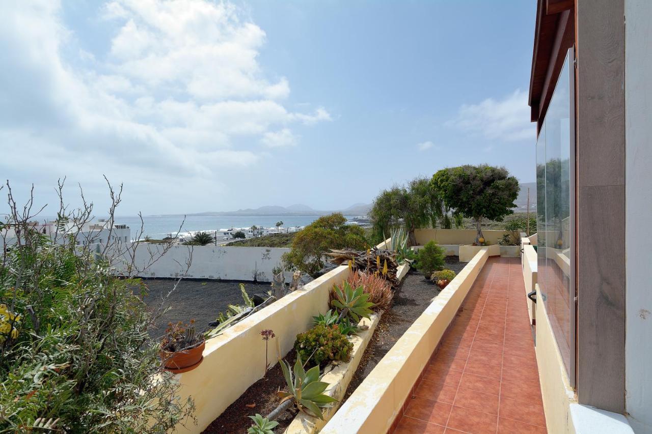Apartment Shanti Lara Sea Views Punta Mujeres By Pvl Ngoại thất bức ảnh
