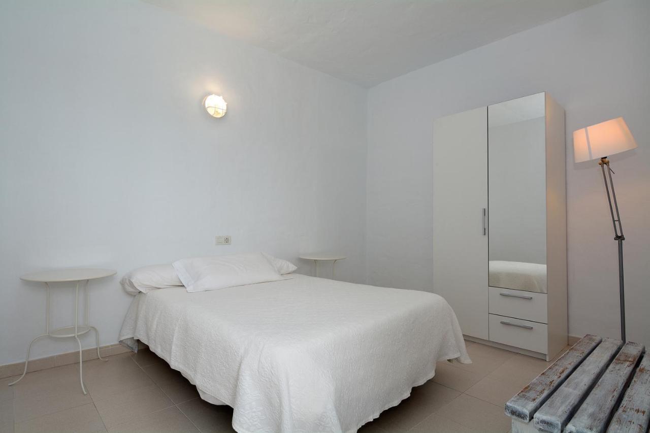 Apartment Shanti Lara Sea Views Punta Mujeres By Pvl Ngoại thất bức ảnh