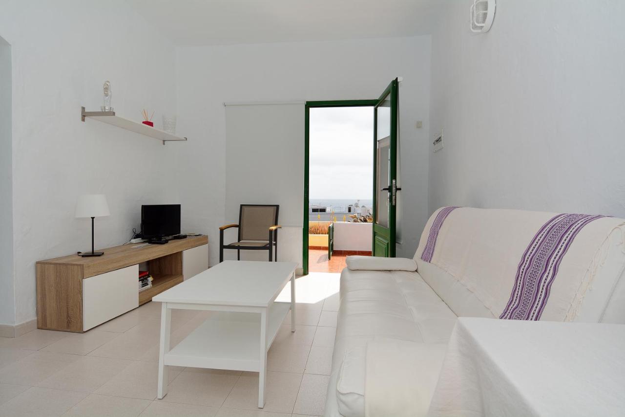 Apartment Shanti Lara Sea Views Punta Mujeres By Pvl Ngoại thất bức ảnh