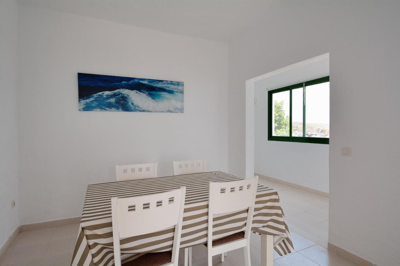 Apartment Shanti Lara Sea Views Punta Mujeres By Pvl Ngoại thất bức ảnh