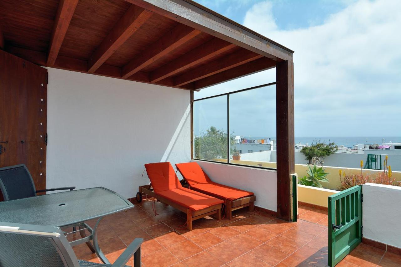 Apartment Shanti Lara Sea Views Punta Mujeres By Pvl Ngoại thất bức ảnh