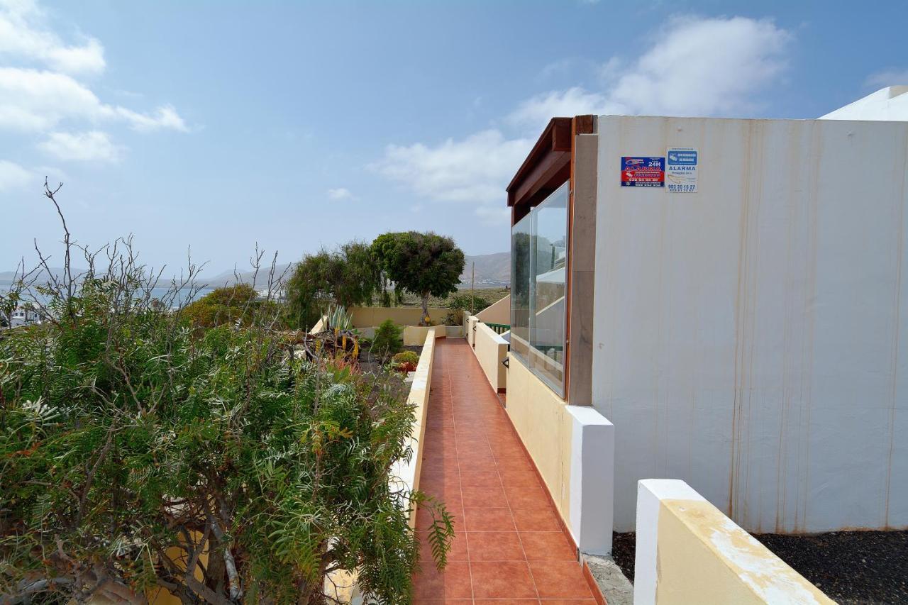 Apartment Shanti Lara Sea Views Punta Mujeres By Pvl Ngoại thất bức ảnh