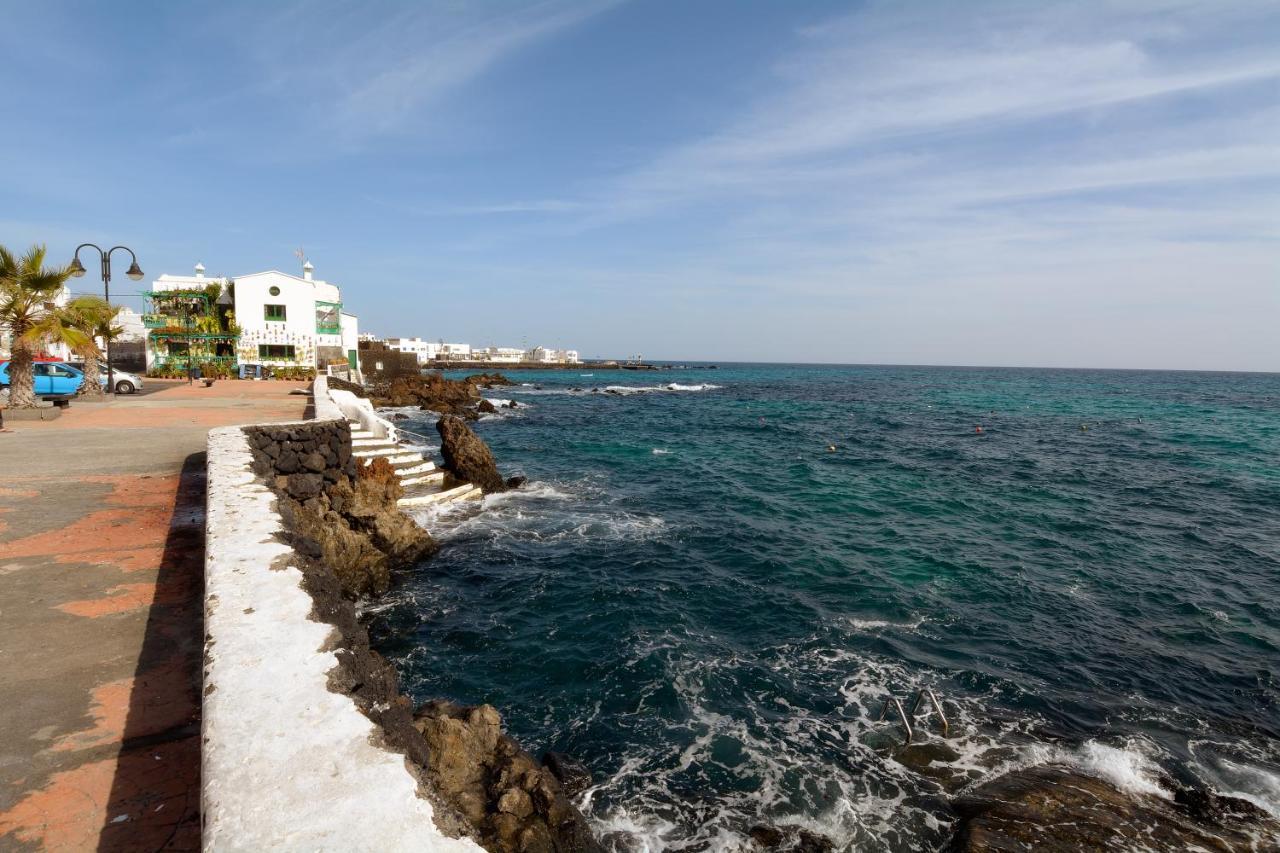 Apartment Shanti Lara Sea Views Punta Mujeres By Pvl Ngoại thất bức ảnh