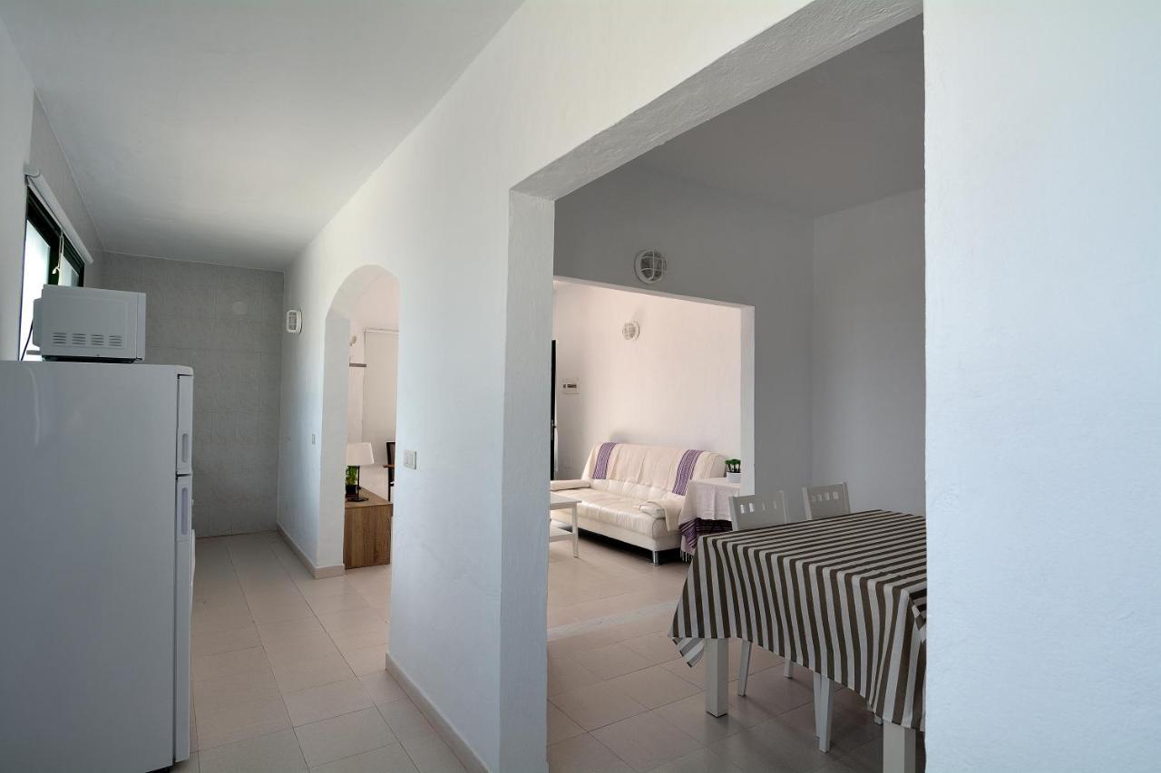 Apartment Shanti Lara Sea Views Punta Mujeres By Pvl Ngoại thất bức ảnh